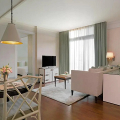 Oriental Residence Bangkok - Bild 12