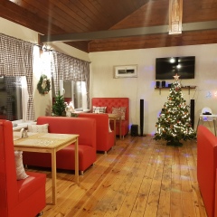 Гостевой Дом Alpine Valley House в Дмитрове отзывы, цены и фото номеров - забронировать гостиницу Гостевой Дом Alpine Valley House онлайн Дмитров фото 34