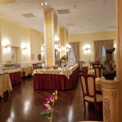 Hotel Berchielli - Bild 23