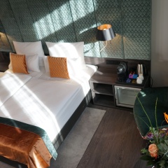 Germania Boutique Hotel - Bild 28