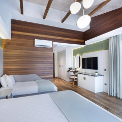 Cirali Hera Hotel & Spa Hotel - Bild 21
