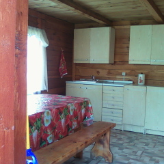 Гостиница Guest House Na Solnechnoy в Соузге отзывы, цены и фото номеров - забронировать гостиницу Guest House Na Solnechnoy онлайн Соузга фото 2