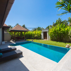 Lorangi Villa - Bild 11