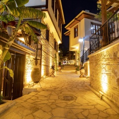WOO Town Hotel - Bild 24