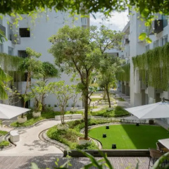 Tijili Benoa Hotel - Bild 11