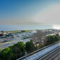 Seatanbul Hotel - Bild 11