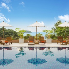 Chanalai Garden Resort Kata Beach - Bild 7