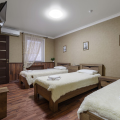 Номера 7