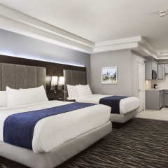 Отель Days Inn & Suites by Wyndham Houston Hobby Airport США, Хьюстон - отзывы, цены и фото номеров - забронировать отель Days Inn & Suites by Wyndham Houston Hobby Airport онлайн фото 4