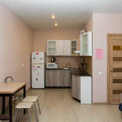Апартаменты Na Ulitse Akademika Fortova Apartments в Ногинске отзывы, цены и фото номеров - забронировать гостиницу Na Ulitse Akademika Fortova Apartments онлайн Ногинск фото 35