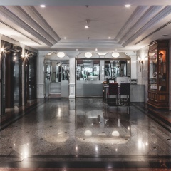 Bangkok Hotel Lotus Sukhumvit 33 by Compass Hospitality - Bild 13