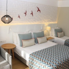 Akra Kemer - Ultra All Inclusive - Bild 15