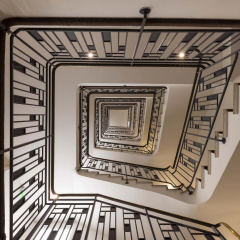 De Castiglione Hotel - Bild 4