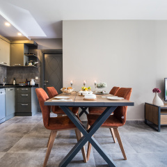lara Beach Homes Apart Hotel - Bild 7