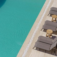 Costa Maya Hotel - Bild 15