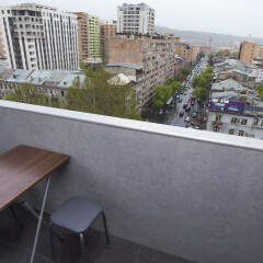 Stay Inn In Amiryan 15-54 Apartments in Yerevan, Armenia from 77$, photos, reviews - zenhotels.com photo 13