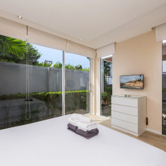 Maya 2BR Private Pool Nai Harn Beach Villa - Bild 22