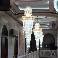 Sumaya Hotel Узбекистан, Самарканд - отзывы, цены и фото номеров - забронировать отель Sumaya Hotel онлайн фото 5