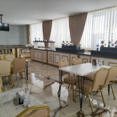 Tamara Business Antalya Hotel - Bild 9
