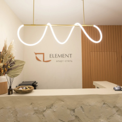 ELEMENT APART-HOTEL photo 2