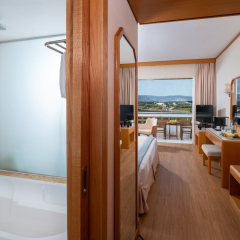 Отель Constantinou Bros Pioneer Beach Кипр, Героскипу - отзывы, цены и фото номеров - забронировать отель Constantinou Bros Pioneer Beach онлайн фото 8