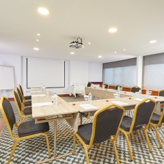 Dedeman Istanbul Hotel - Bild 24
