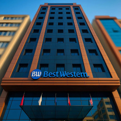 Best Western Izmir Hotel - Bild 1