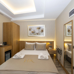 Hotel Ravi - Bild 29