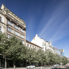 Pytloun Boutique Hotel Prague - Bild 10