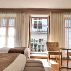 Vita Suites Hotel - Bild 8