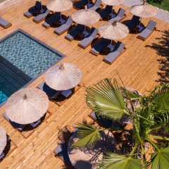 Sea Valley Lodge - Bild 6