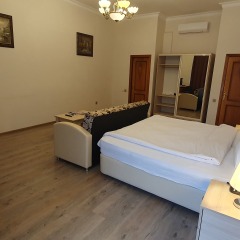 Qız Qalası Boutique-hotel in Baku, Azerbaijan from 59$, photos, reviews - zenhotels.com photo 20