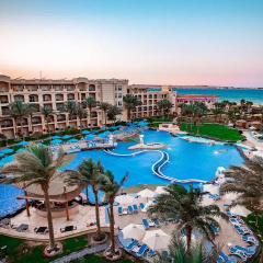 Tropitel Sahl Hasheesh - Bild 1