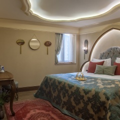 Romance Istanbul Hotel - Bild 9