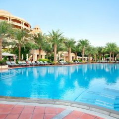 Kempinski Palm Jumeirah Hotel & Residences in Dubai, United Arab Emirates, photos, reviews - zenhotels.com pool photo 2