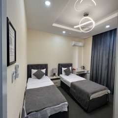 Mini Hotel in Tashkent, Uzbekistan from 48$, photos, reviews - zenhotels.com photo 9