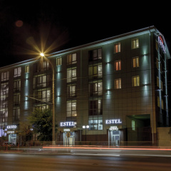 Estel Hotel photo 2