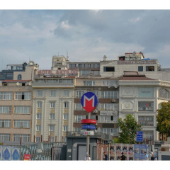 Akyildiz Hotel - Bild 5