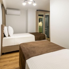 BayMari Suites City Life Hotel - Bild 26