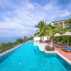 Wyndham Grand Phuket Kalim Bay Hotel - Bild 25