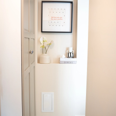 Stilnaya Studiya S Terrasoy I Vidom Na Bosfor Apartment - Bild 6