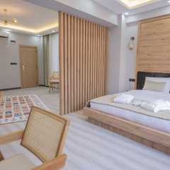 Galata Greenland Hotel - Bild 6