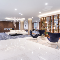 The President Hotel - Bild 27