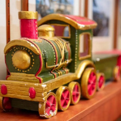 A-Train Hotel - Bild 3