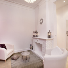 Jardinets Guest House - Bild 12