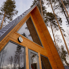 TAYGA GLAMPING photo 2