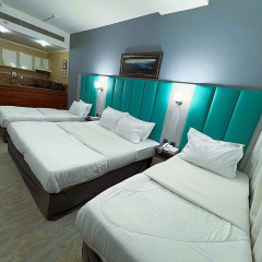 Hafez Hotel Apartments thumbnail 24