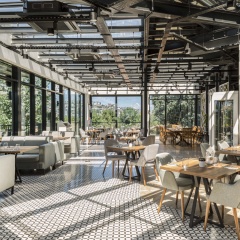 Arise Hotel Golden Horn - Bild 19