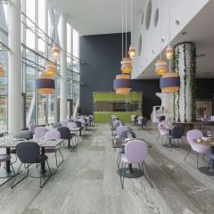 Hotel voco Milan - Fiere by IHG - Bild 18