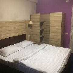 Comfort Hotel in Sukhum, Abkhazia from 65$, photos, reviews - zenhotels.com guestroom photo 2